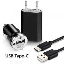 chargeur USB pour allume cigare